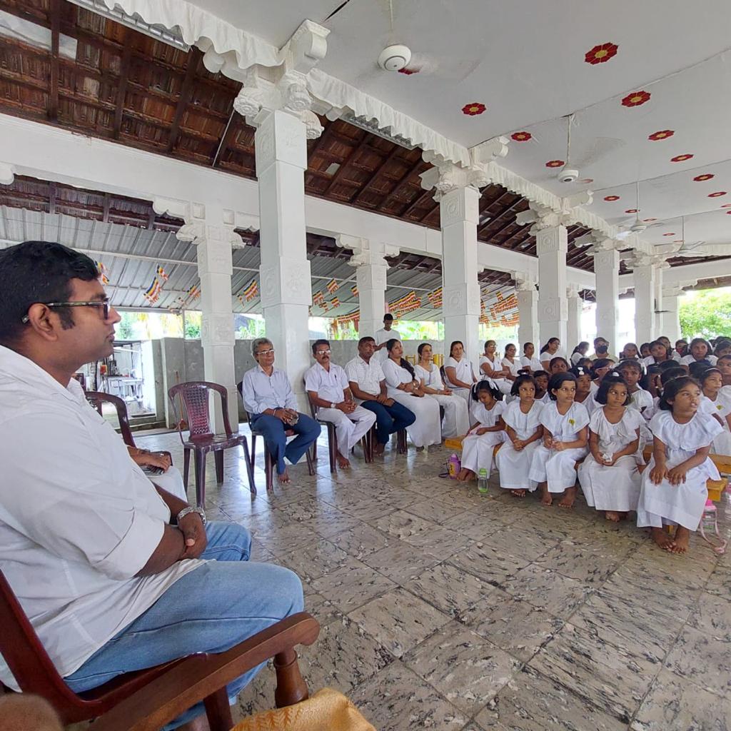 Dhamma School (10)