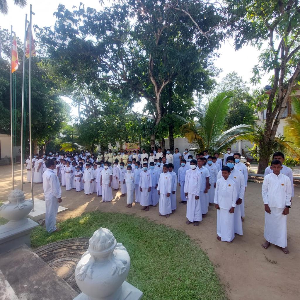 Dhamma School (13)