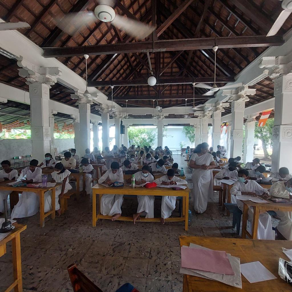 Dhamma School (16)