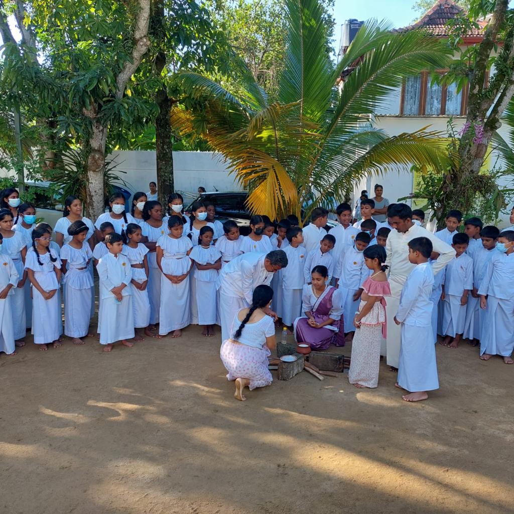 Dhamma School (2)