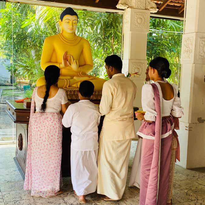 Dhamma School (3)